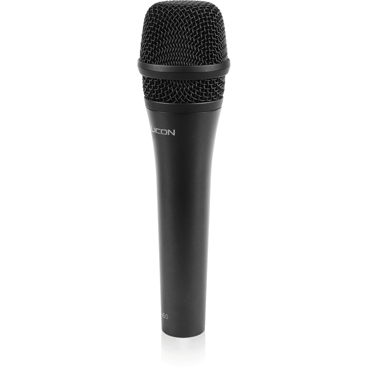 TC Helicon MP-60 Pro-Quality Handheld Microphone for Live Vocals