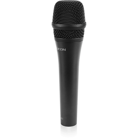 TC Helicon MP-60 Pro-Quality Handheld Microphone for Live Vocals