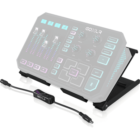 TC Helicon GoXLR Desk Stand