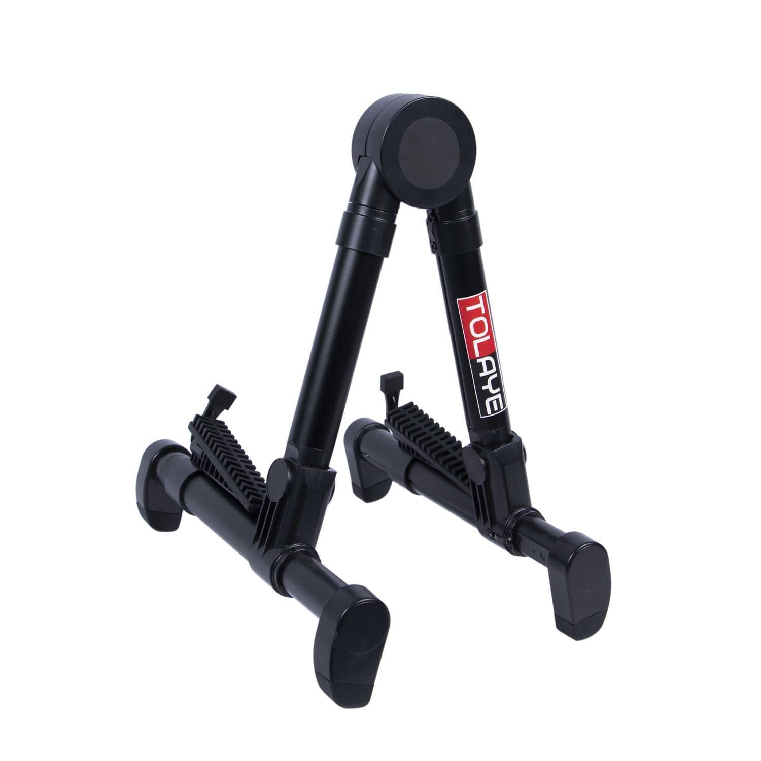 Tolaye Foldable Guitar Stand AP3410AL