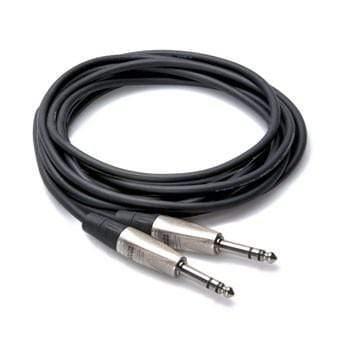 Tovaste YMJJ260L3 6.3mm Stereo Jack + Stereo Jack cable 3Mtr