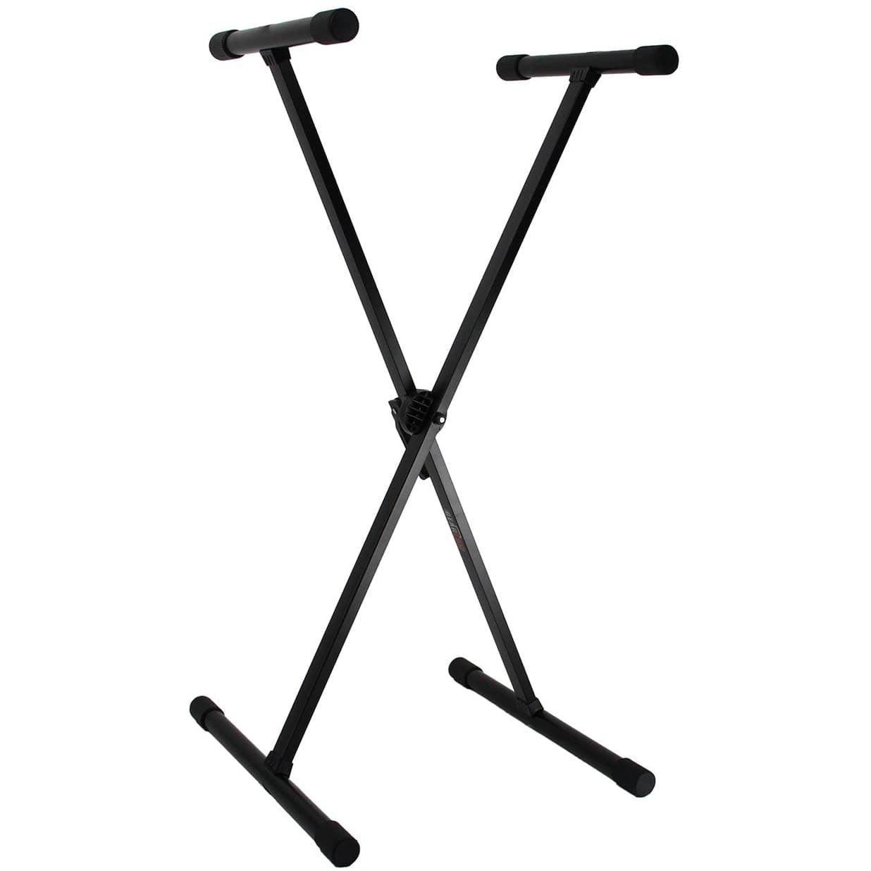 Tovaste DF04 Keyboard Stand Single Braced