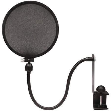 Condensor Mic Pop Filter