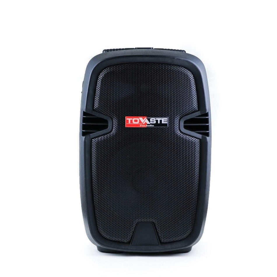 Tovaste PS110BT Rechargeable Portable PA System