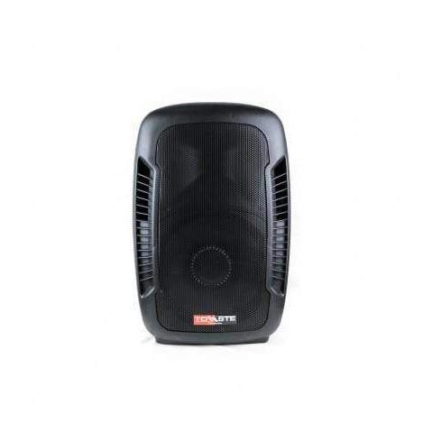 Tovaste PS115BTLED Portable PA Unit