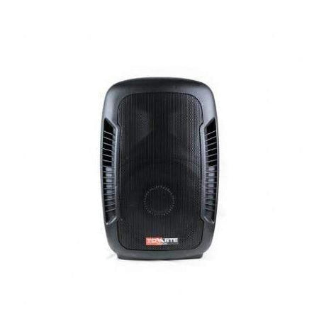 Tovaste PS115BTLED Portable PA Unit