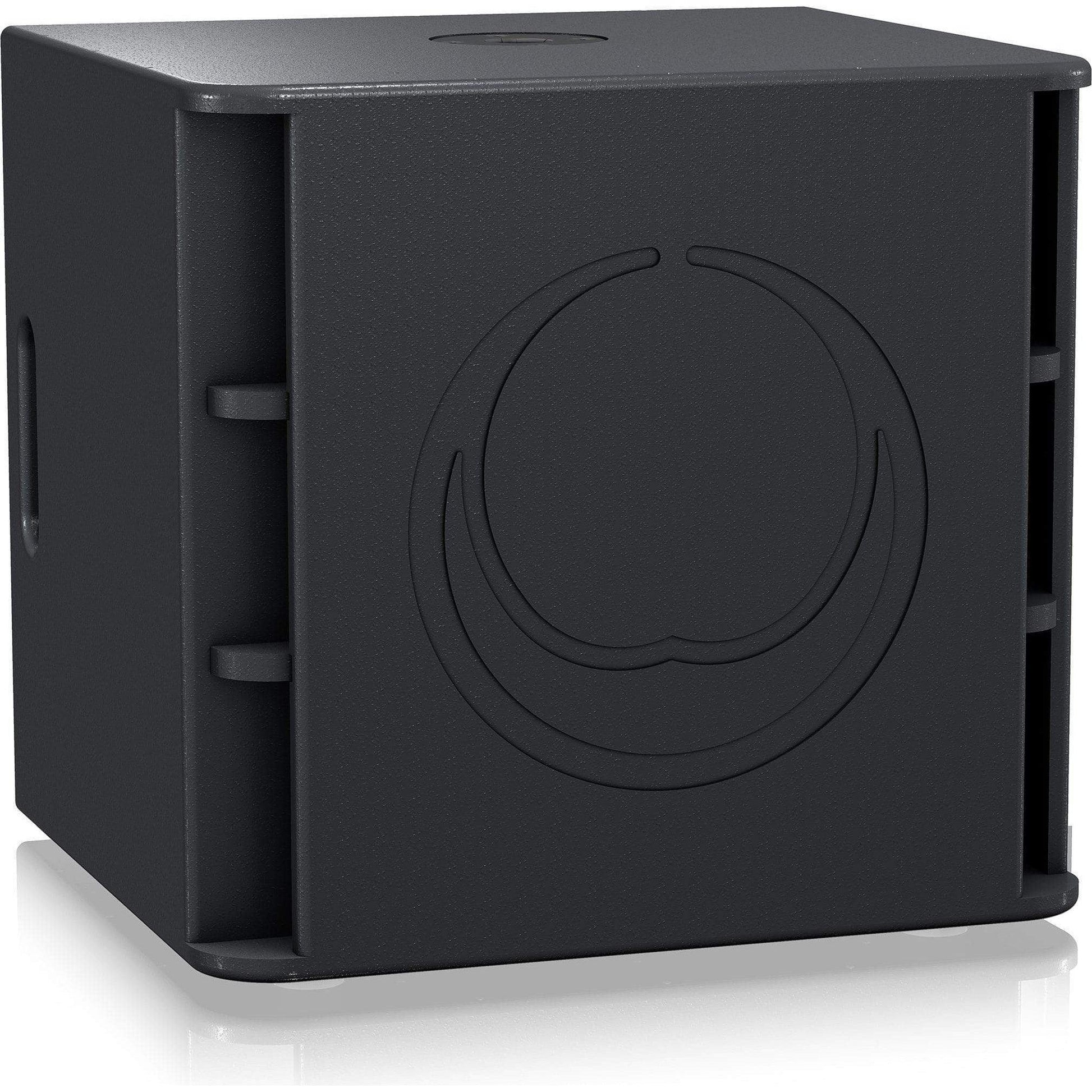 Turbosound Milan M15B Powered Subwoofer