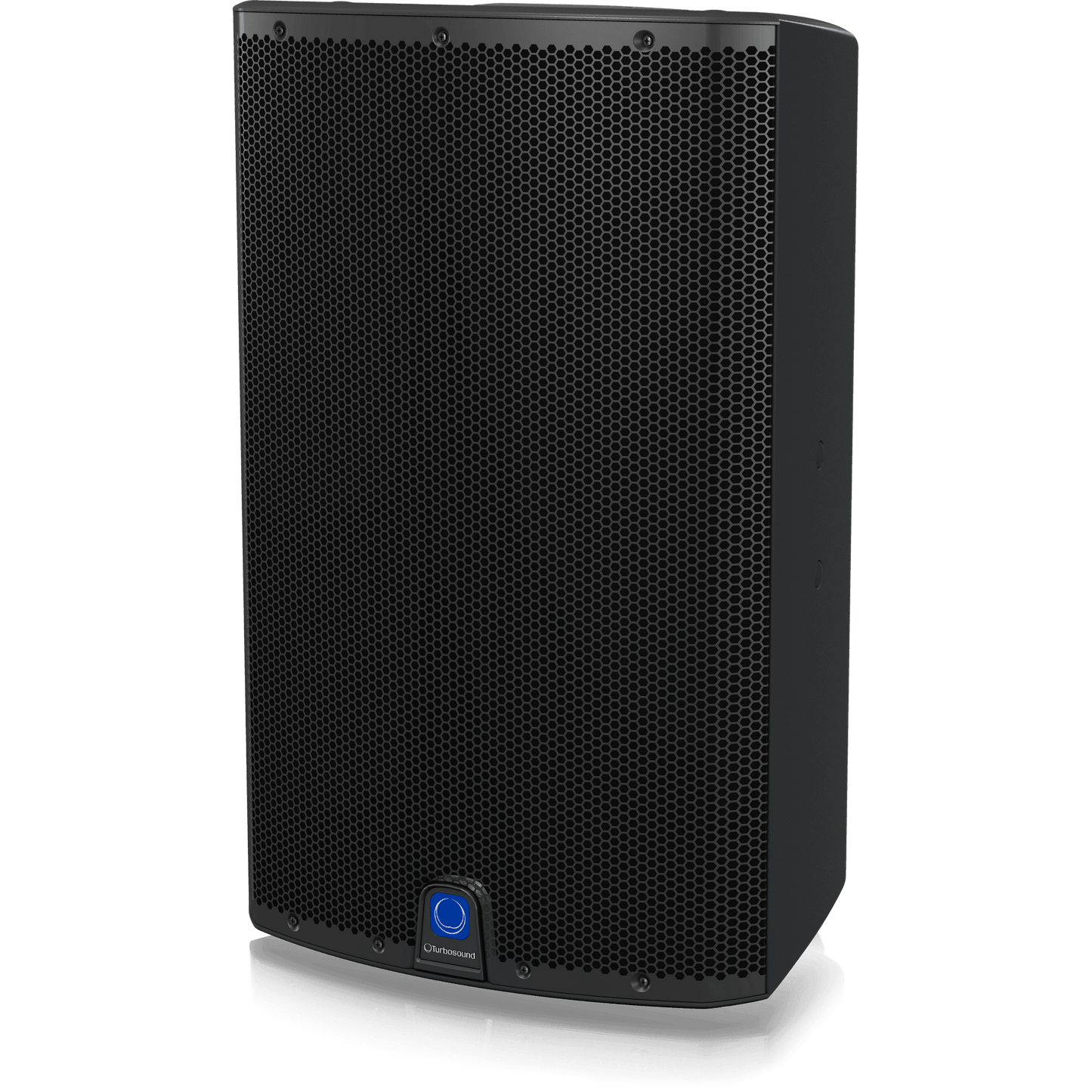 Turbosound IQ15 2500-Watt 2 Way 15" Powered Loudspeaker