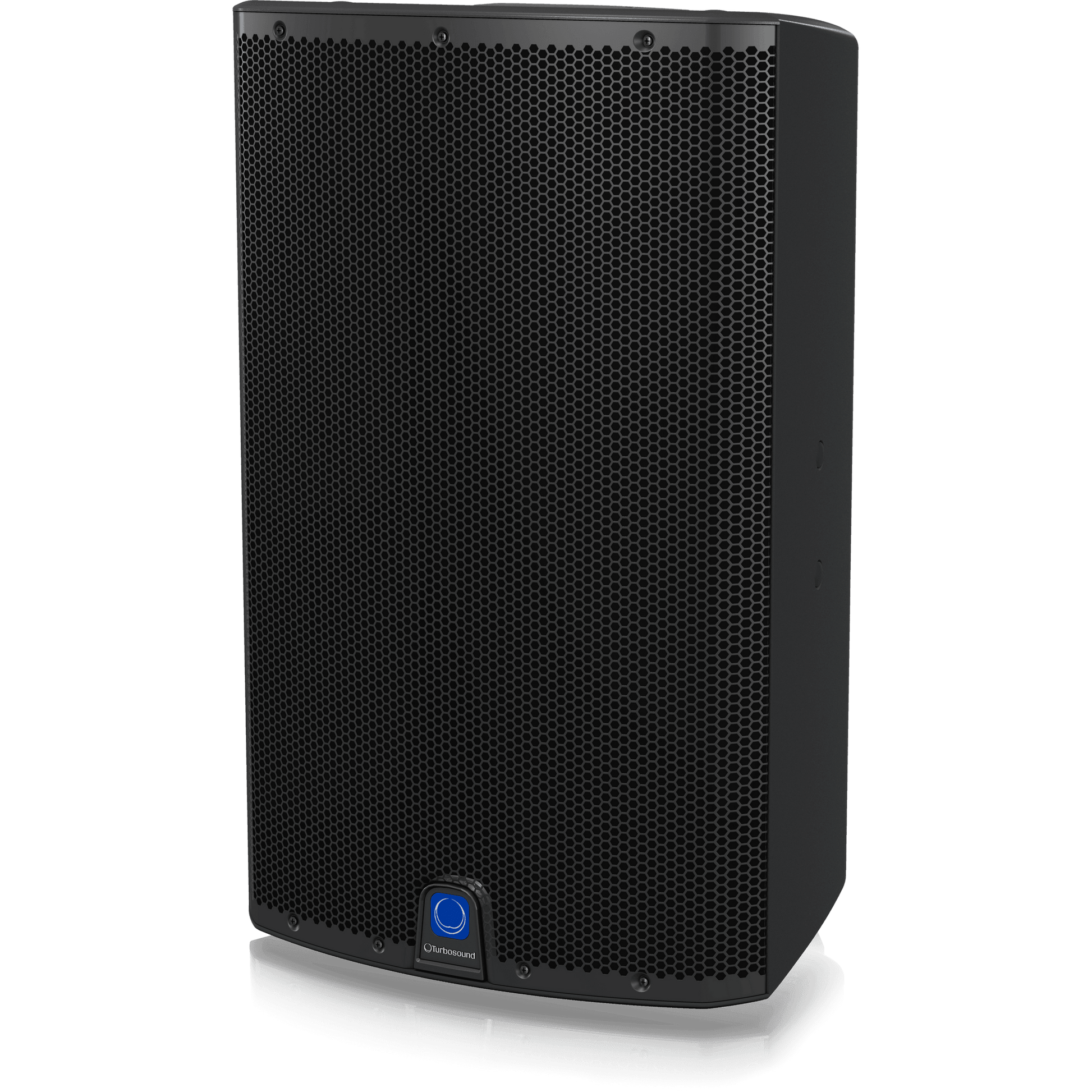 Turbosound IQ15 2500-Watt 2 Way 15" Powered Loudspeaker