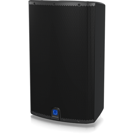 Turbosound IQ15 2500-Watt 2 Way 15" Powered Loudspeaker