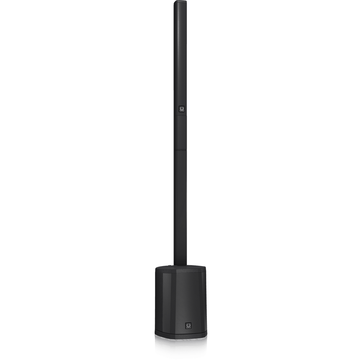 Turbosound iP500V2 600 W Pow Column Spkr with an 8" Sub