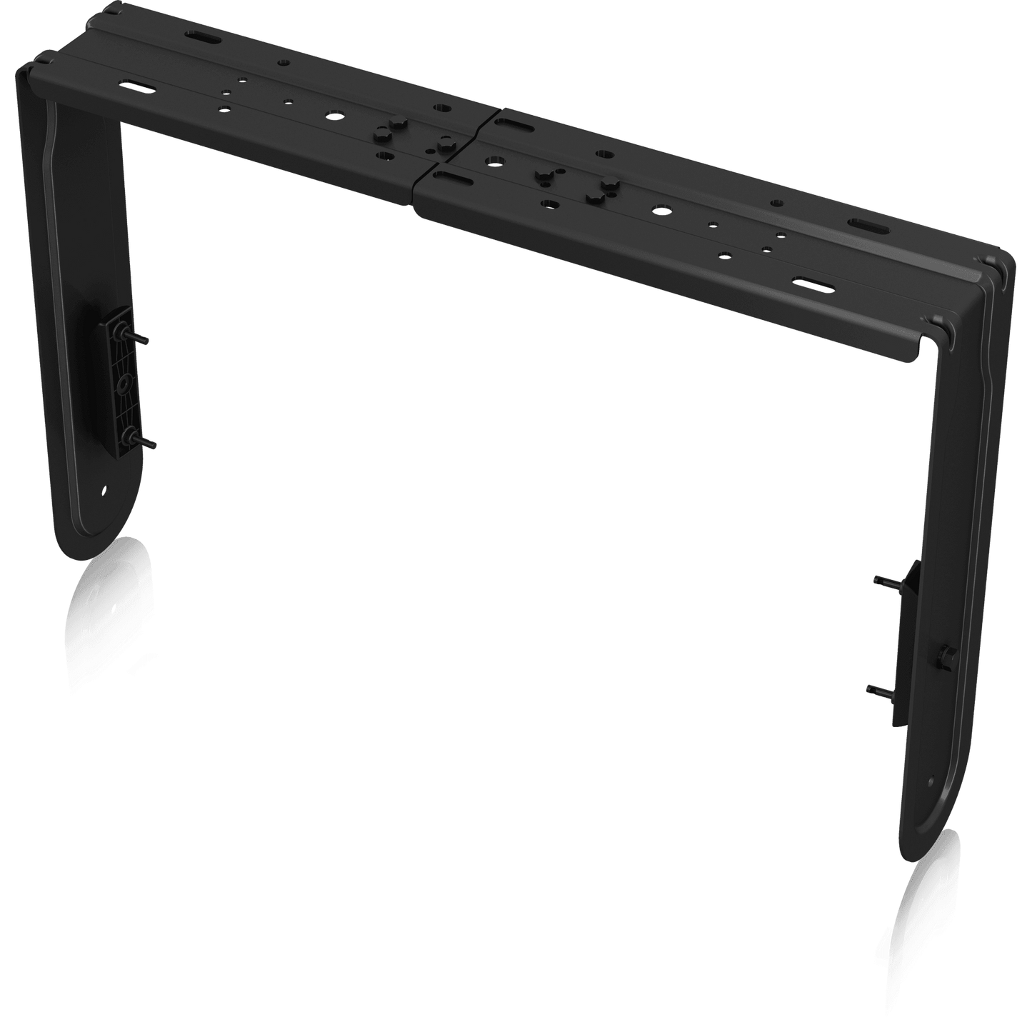 Turbosound iQ12-WB Steel Wall Bracket for iQ12 Loudspeakers