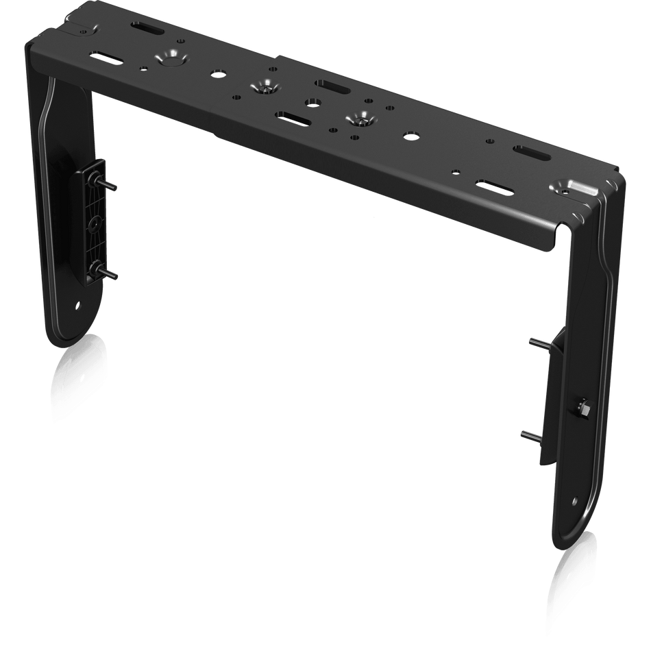 Turbosound iQ8-WB Steel Wall Bracket for iQ8 Loudspeakers