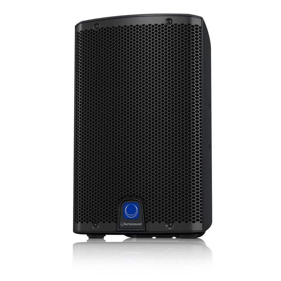 Turbosound iQ8 2500W 8" Powered Speaker