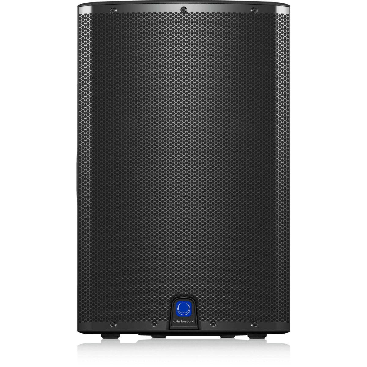 Turbosound IX15 2-Way 1000W 15" Powered Loudspeaker with Bluetooth and DSP
