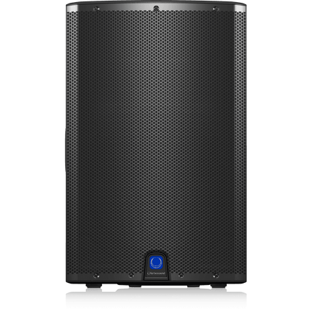 Turbosound IX15 2-Way 1000W 15" Powered Loudspeaker with Bluetooth and DSP