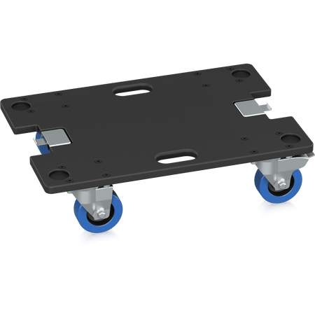 Turbosound iP3000-WHB Wheel Board for iP3000 Power Stand
