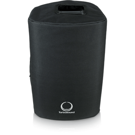 Turbosound TS-PC10-1	Deluxe Water Resistant Protective Cover for 10" Loudspeakers, including iQ10