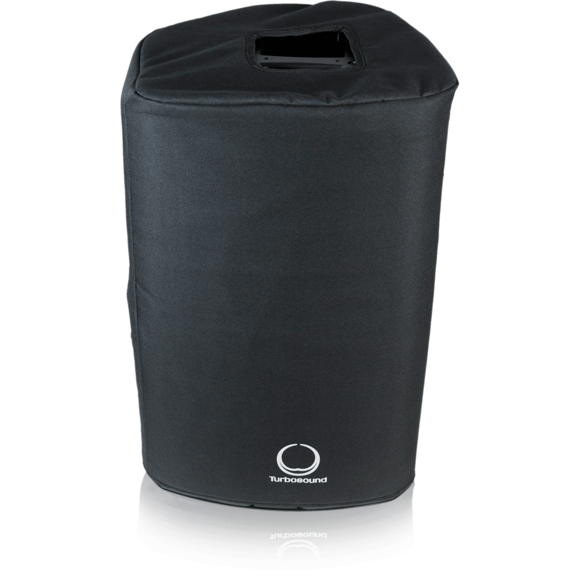 Turbosound TS-PC12-1	Deluxe Water Resistant Protective Cover for 12" Loudspeakers, including iQ12 and iX12