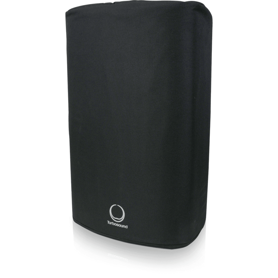Turbosound TS-PC15-1	Deluxe Water Resistant Protective Cover for 15" Loudspeakers, including iQ15 and iX15