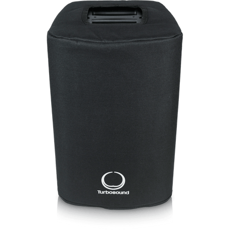 Turbosound TS-PC8-1 Deluxe Water Resistant Protective Cover for 8" Loudspeakers, including iQ8