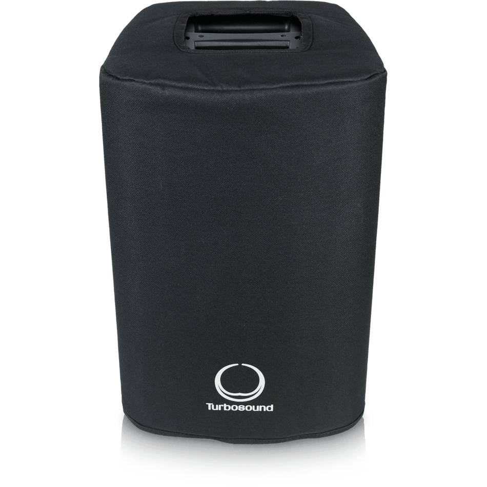 Turbosound TS-PC8-1 Deluxe Water Resistant Protective Cover for 8" Loudspeakers, including iQ8
