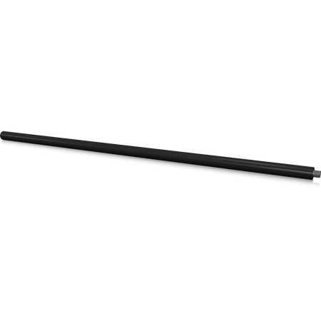 Turbosound TPOLE120-20 120 cm Lightweight Steel Pole with M20 Screw Attachment