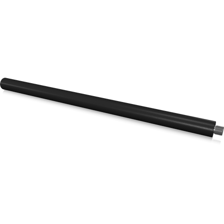 Turbosound TPOLE60-20 60 cm Lightweight Steel Pole with M20 Screw Attachment