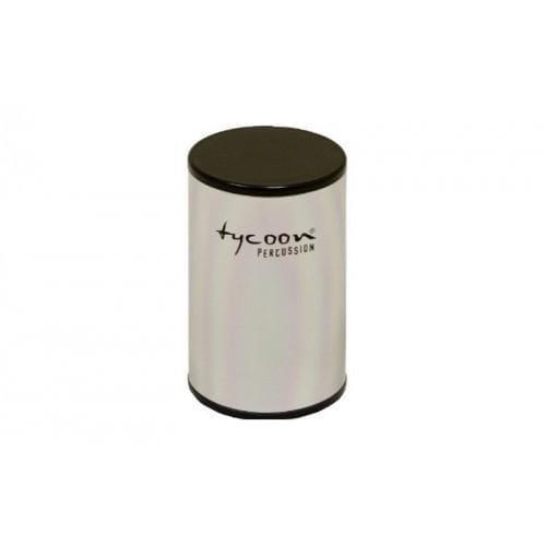 Tycoon Percussion TASC 3'' Chrome Shaker