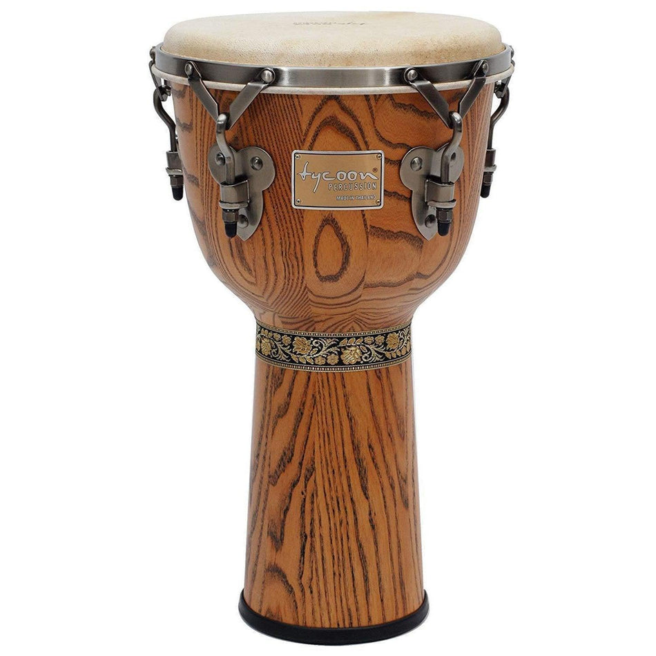 Tycoon TSJG712BC Djembe - Signature Grand