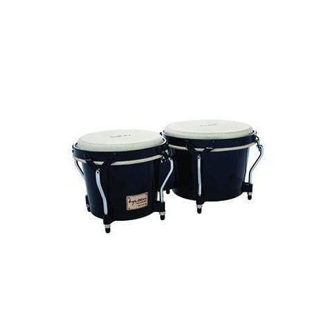 Tycoon Percussion Supremo Series Black Bongos