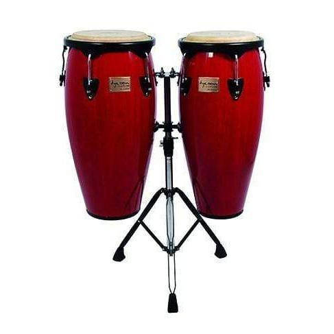Tycoon STCBRD11X12INCH Percussion