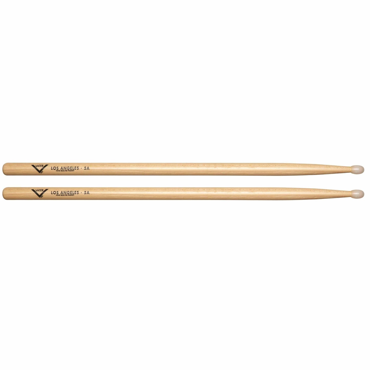 Vater 5A Nylon Tip Drumstick