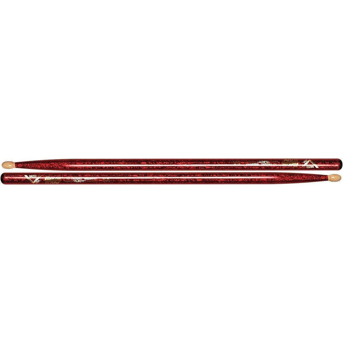 Vater VCR5AN Color Wrap Nylon Tip Drum Sticks