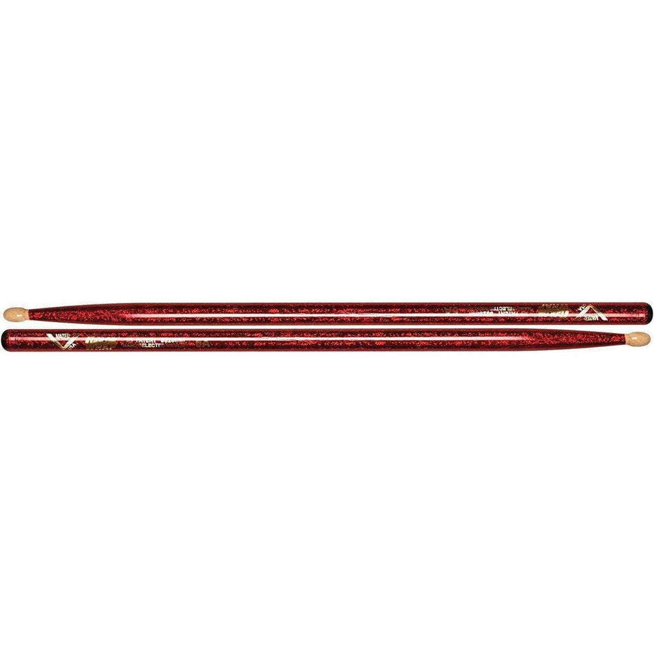 Vater VCR5AN Color Wrap Nylon Tip Drum Sticks