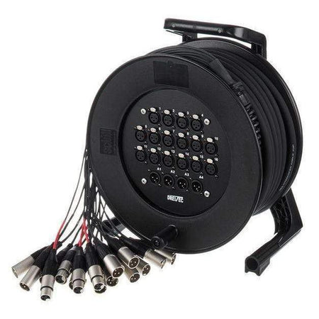 Tovaste SKAI111 with Drum Snake Cable