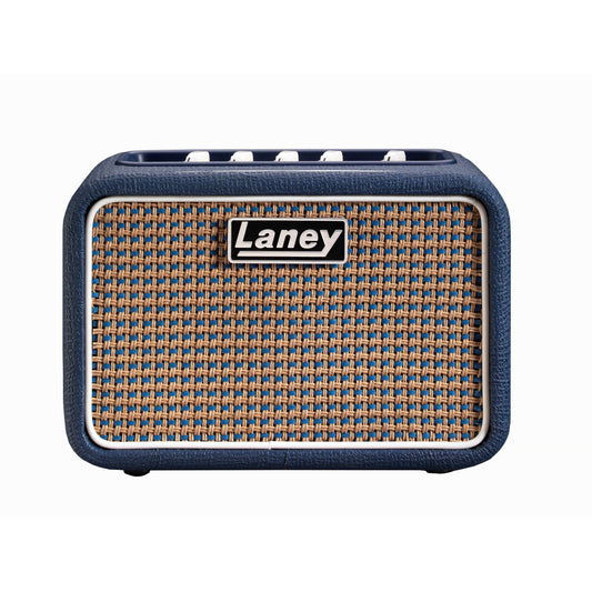 Laney MINI-ST-LION Battery Powered Guitar Combo Amp