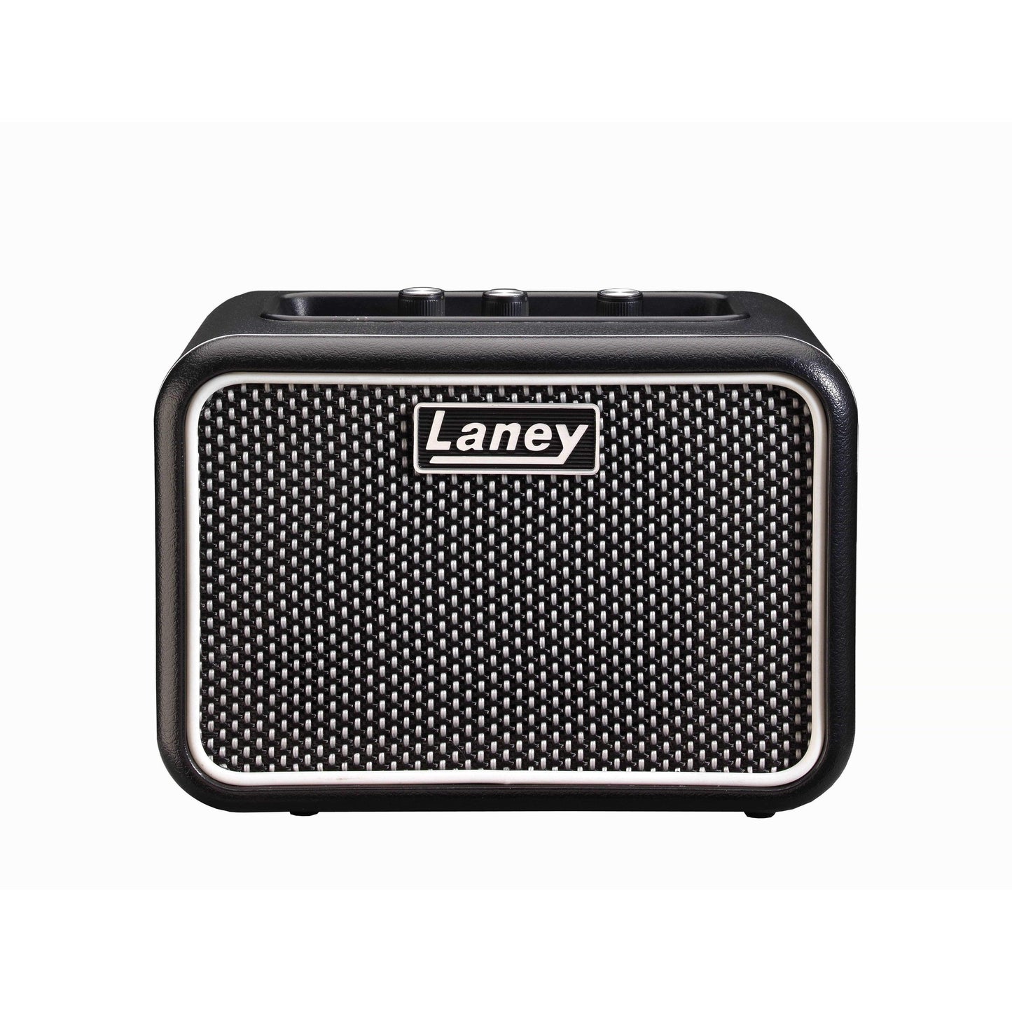 LANEY MINI-SUPERG Battery Powered Guitar Combo Amp