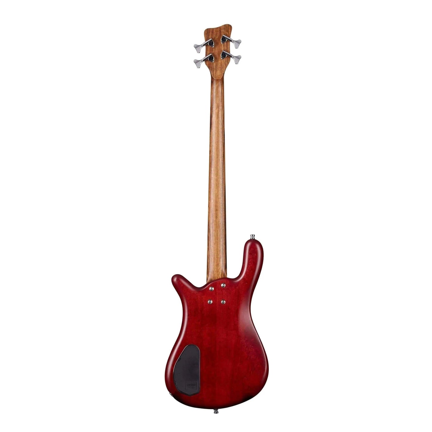 Warwick RB Streamer LX 4 4-string Electric Bass - Metallic Red