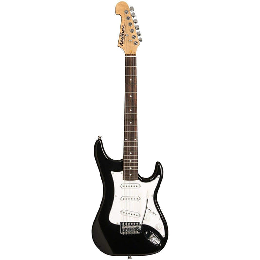 Washburn S1B Electric Guitar - Black