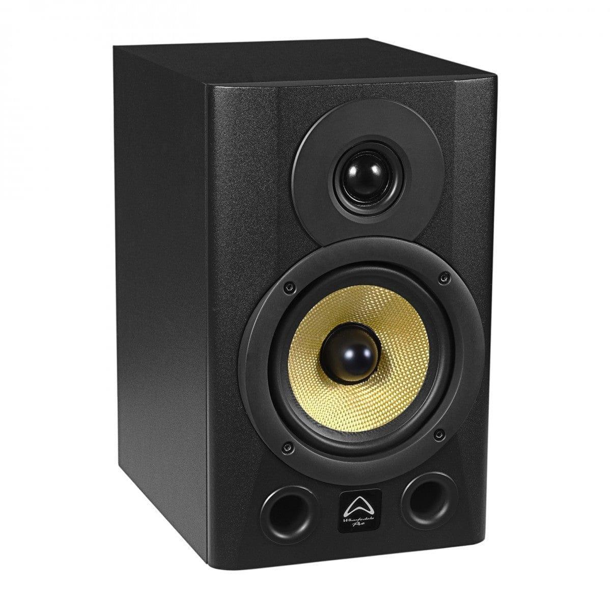 Wharfdale Pro DIAMONDSTUDIO5BT Active Bluetooth Speaker 5"
