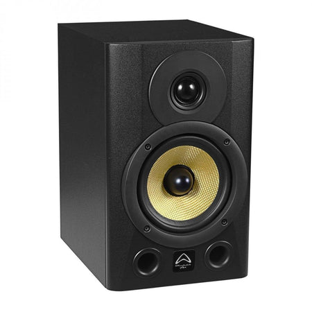 Wharfdale Pro DIAMONDSTUDIO5BT Active Bluetooth Speaker 5"