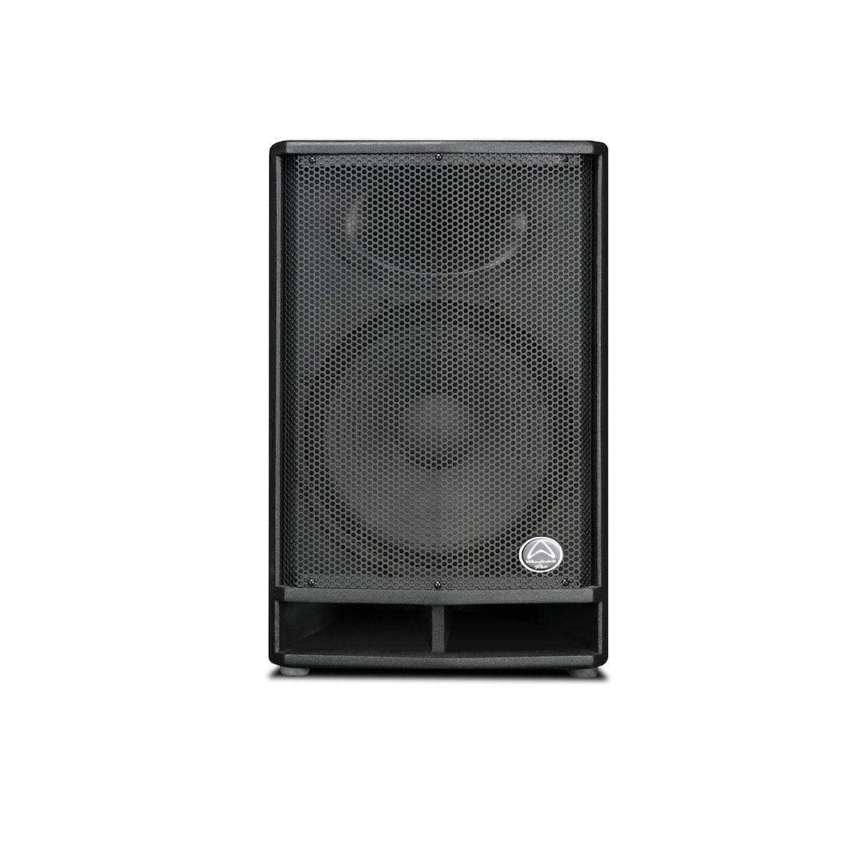 Wharfedale Pro DVP-AX15 Active Loudspeakers