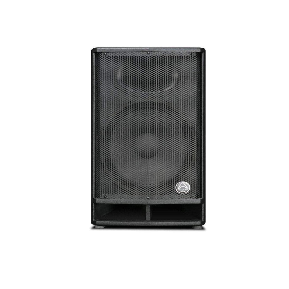 Wharfedale Pro DVP-AX15 Active Loudspeakers