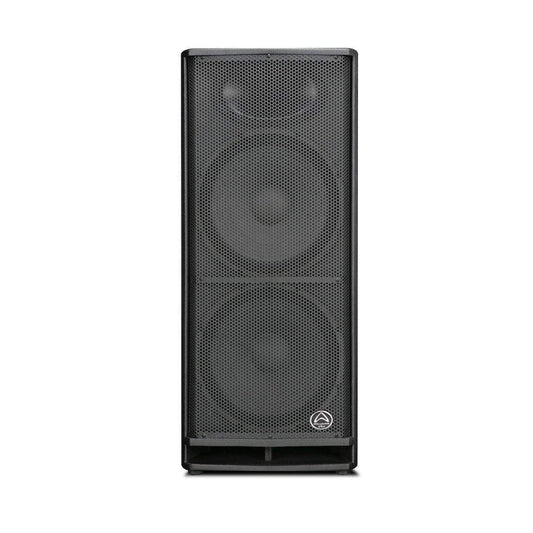 Wharfedale Pro DVP-AX215 Active 2-way Speaker