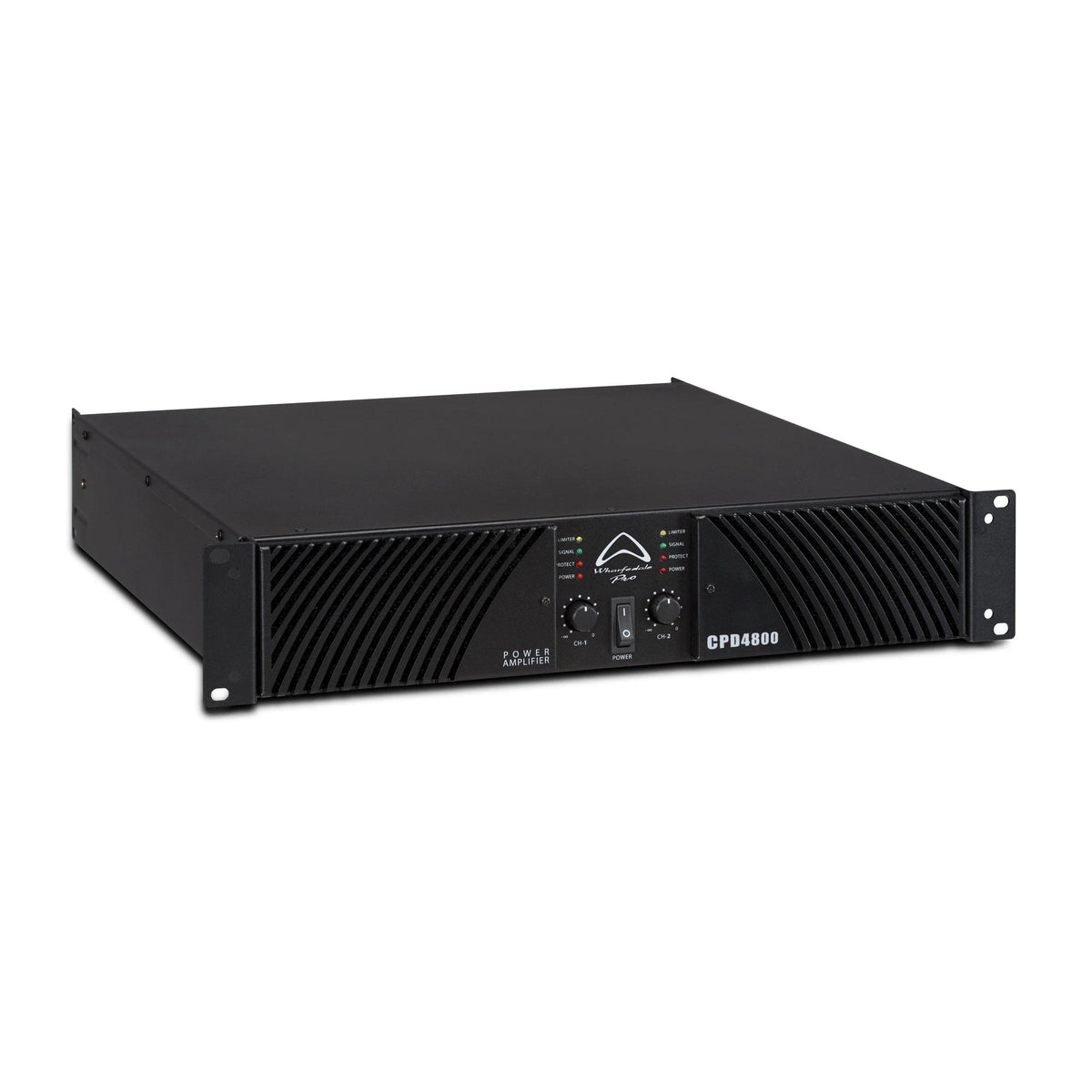 Wharfedale Pro CPD4800 Power Amplifier