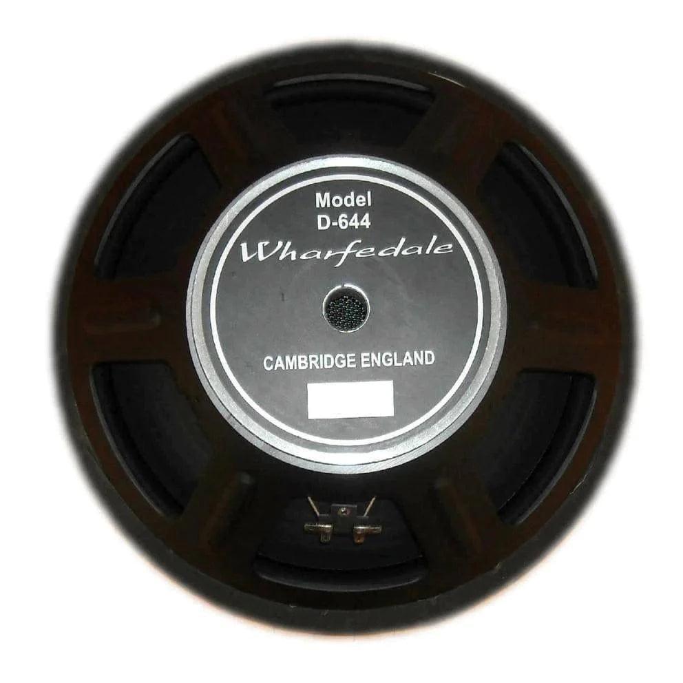Wharfedale Pro D-644 15″ 400 Watt 8 Ohm Replacement Woofer
