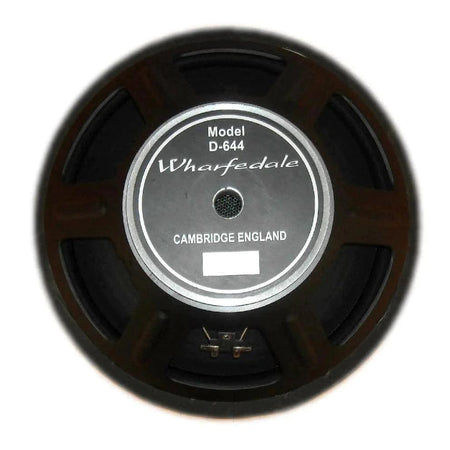 Wharfedale Pro D-644 15″ 400 Watt 8 Ohm Replacement Woofer