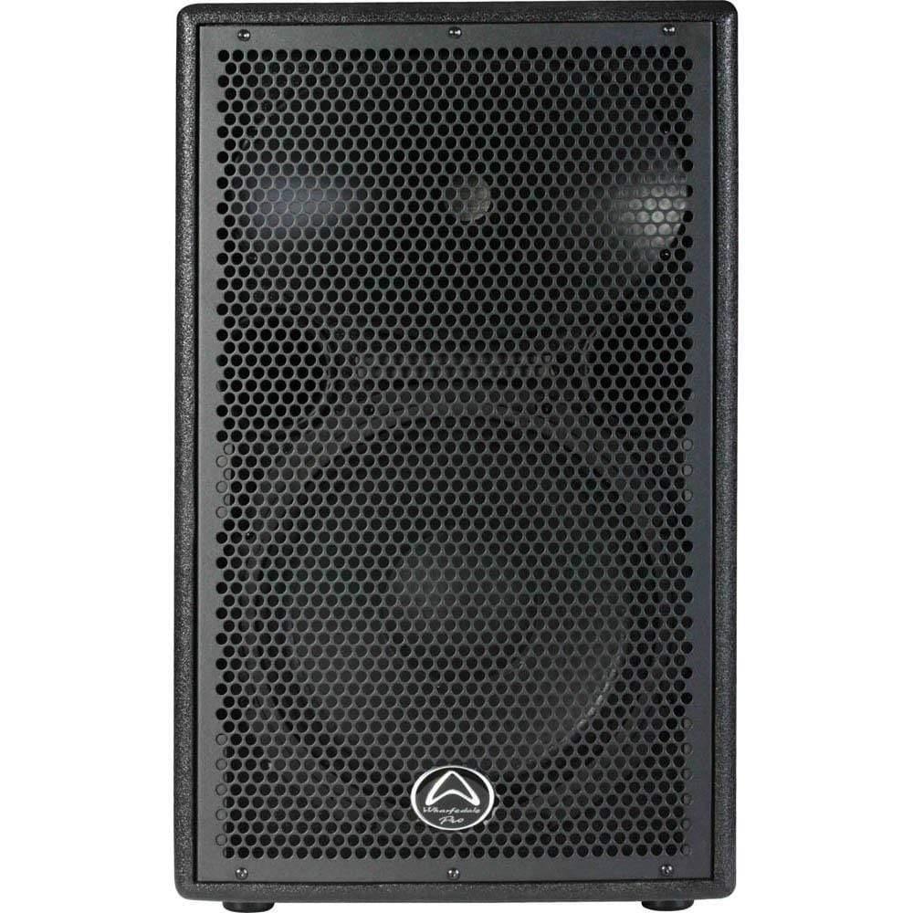 Wharfedale Pro Delta 12M Passive Speakers