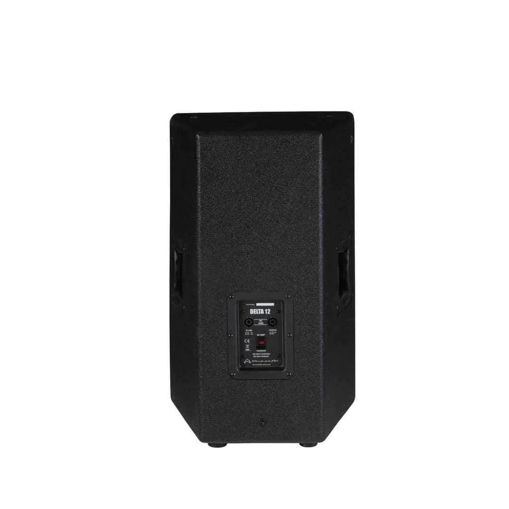 Wharfedale Pro Delta 12M Passive Speakers